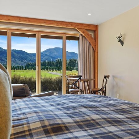Hanmer High Country Views Hanmer Springs Exterior foto